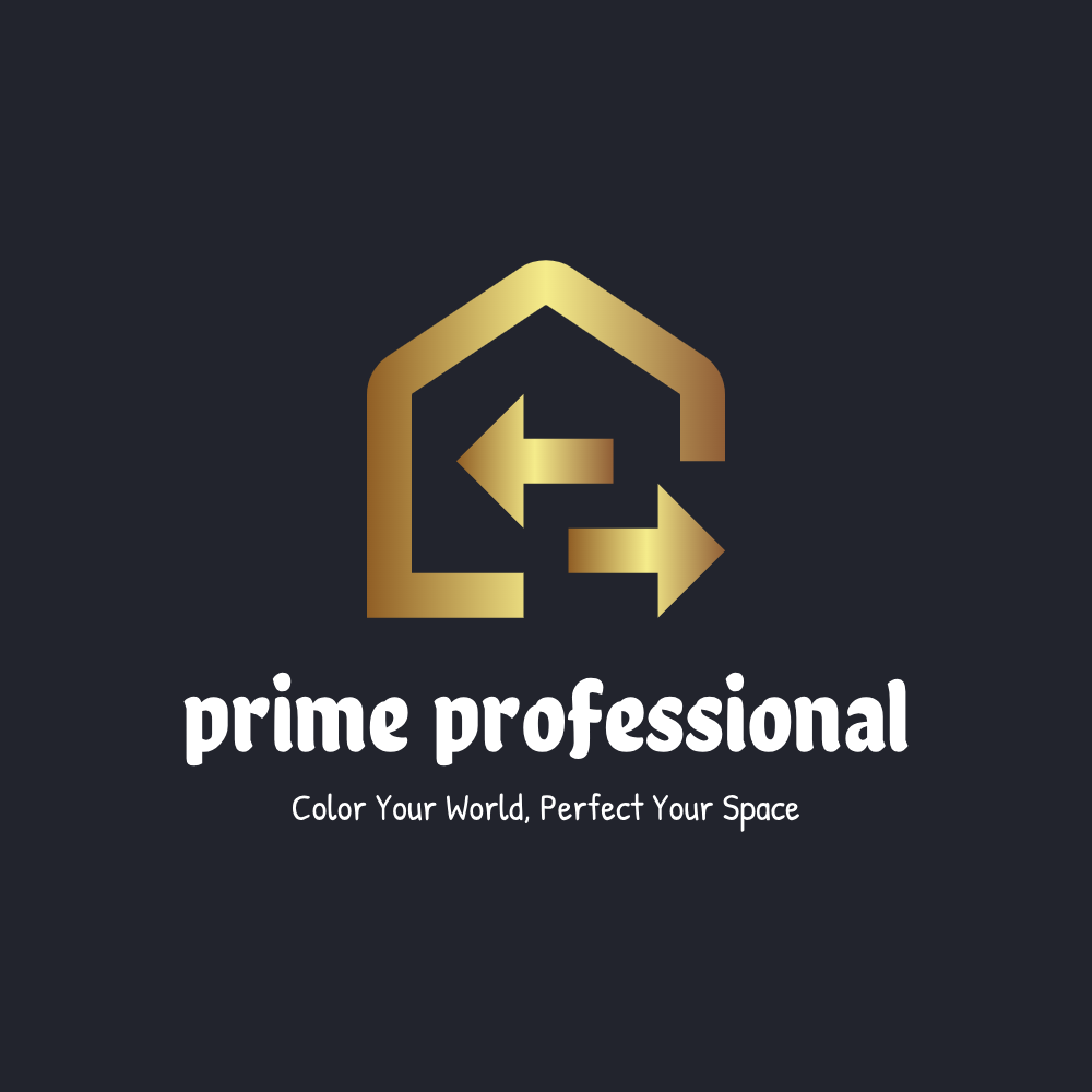 Prime Professional Limited Logo