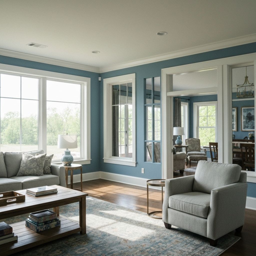 Residential Painting